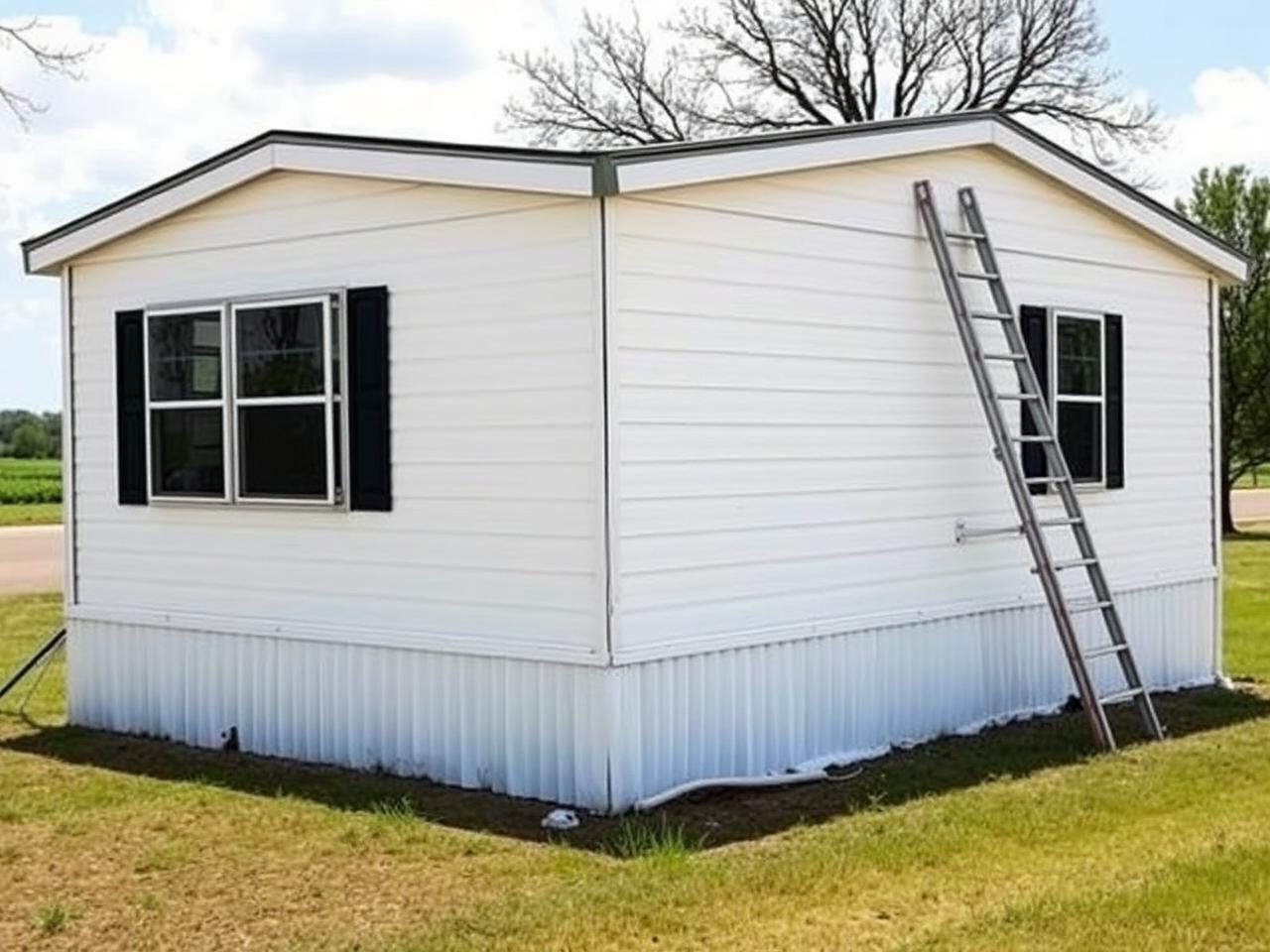 Project home · As-is